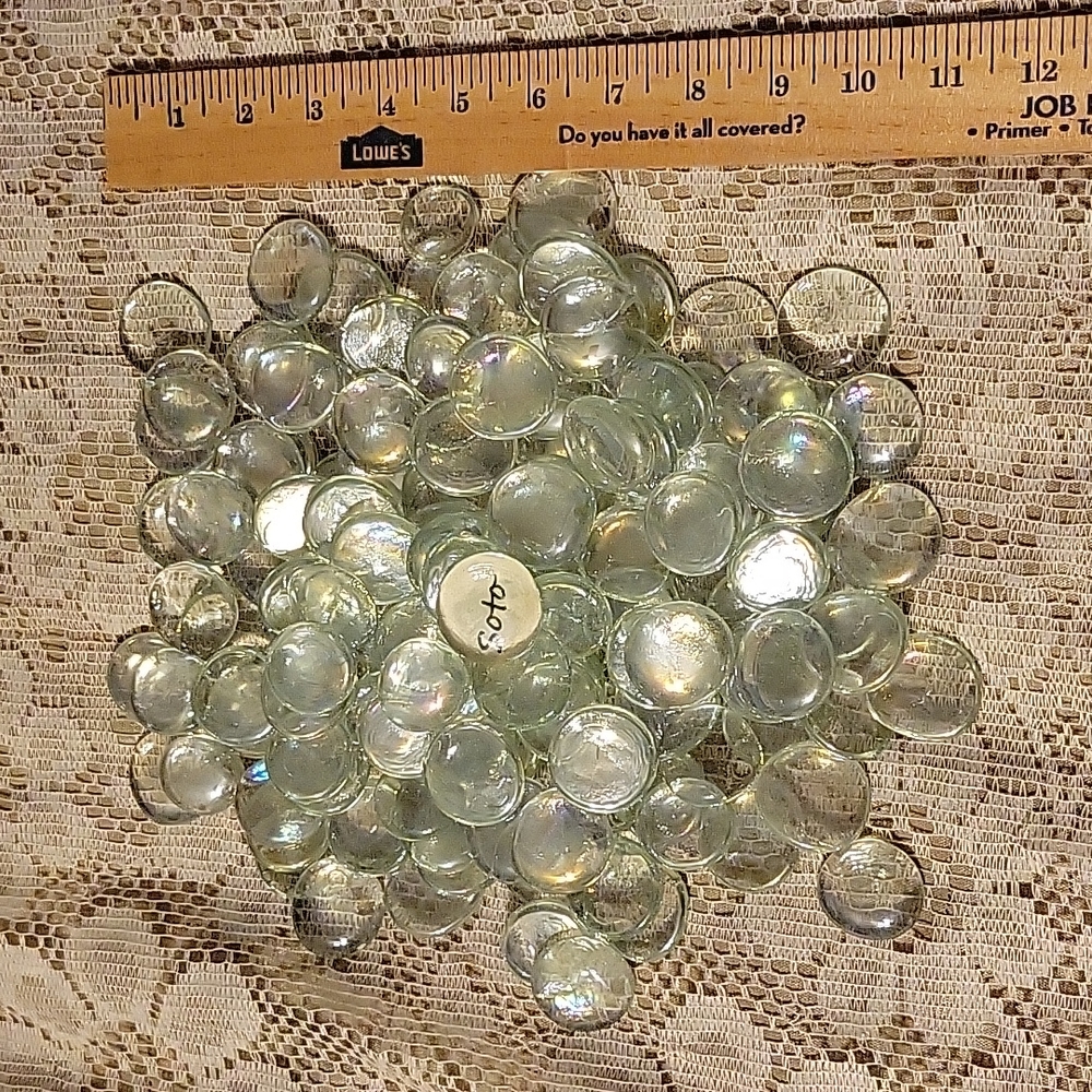 Soto Glass Craft Pieces
